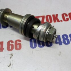 Палец гидроцилиндра Ц50 рул.упр МТЗ-82 короткий (L=130мм)для кронш-на н/о(пр-во ВЗТЗЧ) 102-3405103