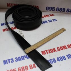 Профиль уплотнительный кронштейна бака пог. метр 80-1101012-Б