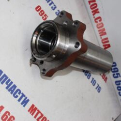 Труба шкворня (пр-во МТЗ) 72-2308030-А