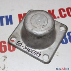 Крышка распред. ГУР (пр-во Украина) 50-3406024