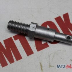 Палець амортизатора задньої рамки 85-6701033