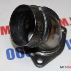 Патрубок впускного коллектора (пр-во МТЗ) 243-1109210