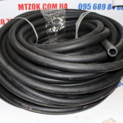Шланг із внутрішнім діаметром D=16мм (пог.м) гума (опалювача)
