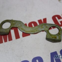 Пластина корпуса гидросистемы МТЗ (пр-во МТЗ) 70-4607168