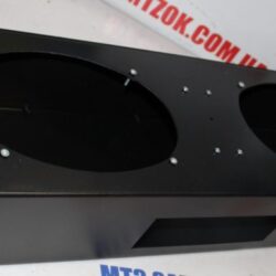 Установочный короб стереосистемы