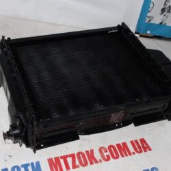 Радиатор вод. охлажд. МТЗ, Т 70 с дв.Д 240,243 (4-х рядн.)  (пр-во JOBs,Юбана) 70У-1301010