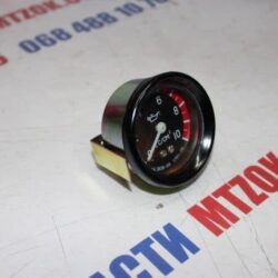 Покажчик тиску повітря МТЗ (МД-226) (10 атм.) (вир-во ДК) МТТ-10