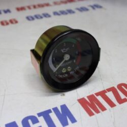 Покажчик тиску олії МТЗ 6 атм. (МД-219) <ДК>