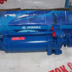 Гидроцилиндр механизма навески задн. С/О МТЗ, ЮМЗ (пр-во Гидросила)