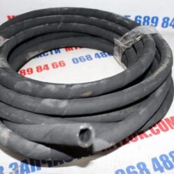 Шланг із внутрішнім діаметром D=14мм (пог.м) гума