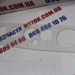 Стекло указателей щитка приборов МТЗ с/о 70-3801012А