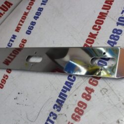 Кронштейн автопоезда нержавейка 80-3738001