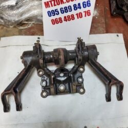 Краб механізму навішування заднього (вир-во МТЗ) 70-4605110