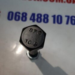 Палець механізму навішування (розкосу. Болт твердість 10,9)