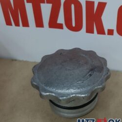 Крышка горловины патрубка блока МТЗ (пр-во ММЗ) А19.01.001