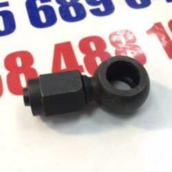 Кутник поворотний з гайкою (штутцер) <ДК>240-1104115