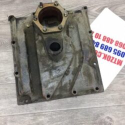 Крышка управления КПП ст.обр (пр-во МТЗ) 50-1702025-А