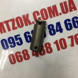 Палец тяги механизма навески задн. МТЗ (пр-во САЗ)50-4605049-Б
