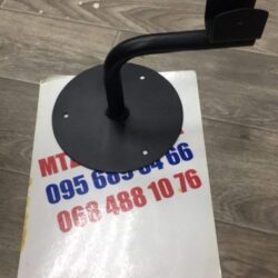 Кронштейн маяка сигнального (мигалки) с площадкой  МТЗ 320-3738005