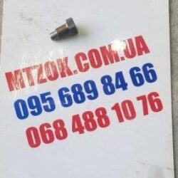 Фіксатор осі коромисел (вир-во ММЗ)240-1007185