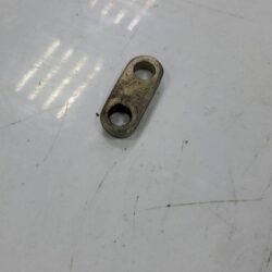 Пластина силового регулятора Р50-4616054