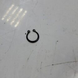 Кольцо ГОСТ 13942-86 вала силового регулятора С15 (13942-86)