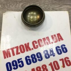 Крышка корпуса 52-1802076 (МТЗ) заглушка раздаточной коробки ПВМ(пр-во МТЗ)