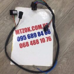 Джгут 80-3724354 обігрівача МТЗ УК н/з