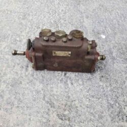 Регулятор глубины вспашки силовой МТЗ (оригинал с хранения) 80-4614020