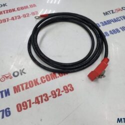 Провод АКБ стартер 35мм 3м с клеммами