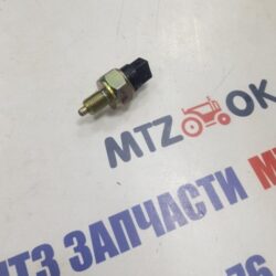 Выключатель стоп сигнала МТЗ кнопоч. типа (пр-во Беларусь) ВК-12-21