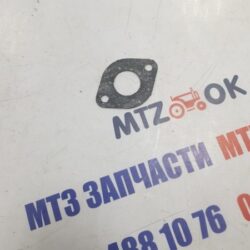 Прокладка патрубка 70-8115022-А (пр-во ММЗ)50-1015598