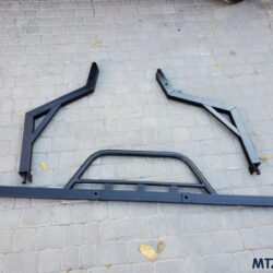 Кенгурятник на МТЗ розбірний (на балковий міст)