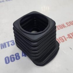Уплотнитель рулевой колонки МТЗ (чехол) (пр-во Беларусь)80-3805012