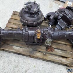 Передній провідний міст МТЗ-1221 (вир-во Білорусь)1221-2300020-05