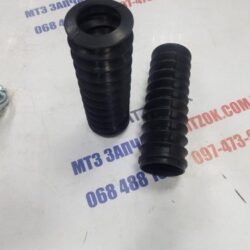 Пыльник МТЗ гидроцилиндра 2-х стороннего действия (45х63) к-т 2шт.