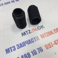 Пильовик МТЗ гідроциліндра 2-х сторонньої дії (40х55) к-т 2шт.