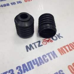 Пыльник МТЗ гидроцилиндра 2-х стороннего действия (30х50) к-т 2шт.