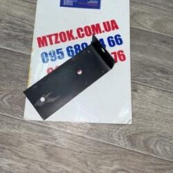 Кронштейн заднего световозвращателя (12,5х7) (пр-во Украина)