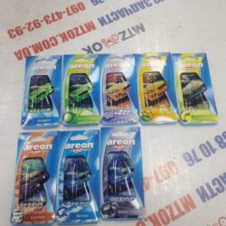 Освежитель воздуха Ареон гель