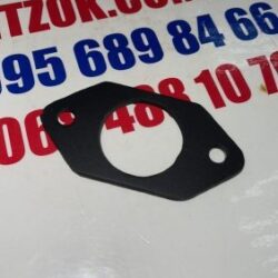 Планка амортизатора радіатора 70У.13.02.016