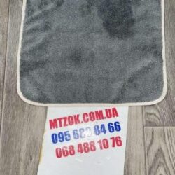 Серветка для поклейки захисної плівки суха 40х40см