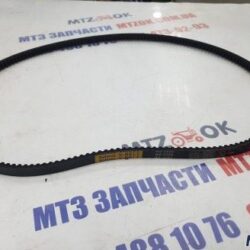 Ремень генератора АХ-1250 зубчатый Д-240