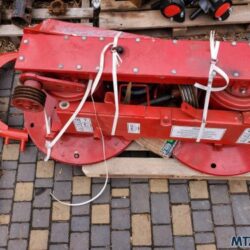 Косарка роторна 1,65 Wirax