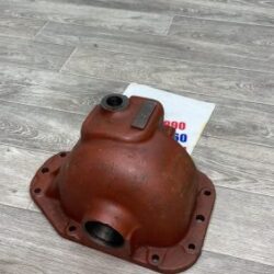 Корпус коробки раздаточной (пр-во БЗТДиА)52-1802065-А