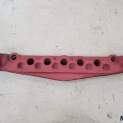 Поперечина мех. навески задн. ЮМЗ Оригинал 45-4605070