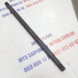Ось тяг навески задн. ЮМЗ (каленая) (пр-во Украина) 8080-4605097