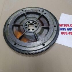 Маховик Д 240,243 под стартер (Z=145) (пр-во ММЗ)240-1005114-А1-04