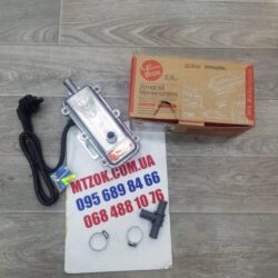 Підігрівник передпусковий з внутрішнім насосом 3 кВт (ВТ-8004)