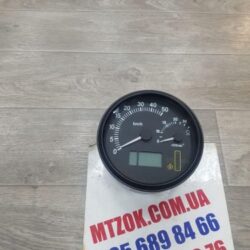 Тахоспидометр МТЗ электронный н/о (пр-во Беларусь) АР80.3813-01 (КД8105)